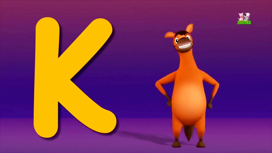 انیمیشن مزرعه حیوانات - آموزش زبان انگلیسی کودکان - اپیزود 31